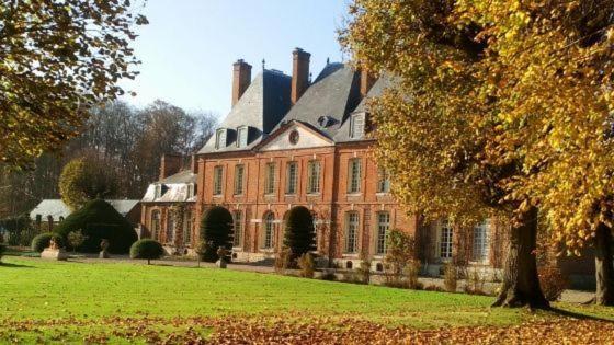 Clossaintjoseph - Piscine Chauffee - Proximite Yvetot Sainte-Marie-des-Champs  Exterior foto